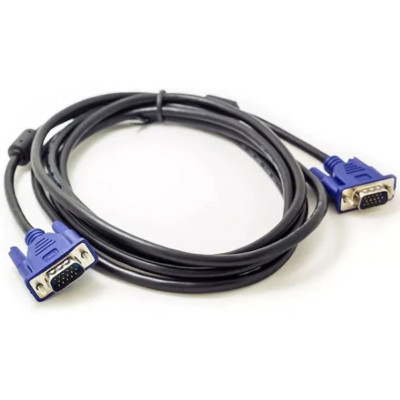 SLINE VGA Kablo 3m K:100 SLINE VGA Kablo 3m K:100
